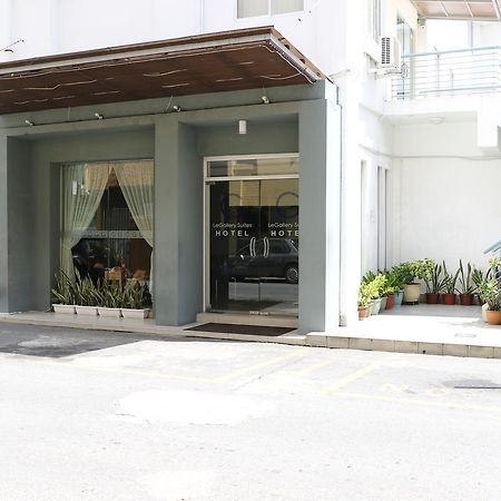 Legallery Suites Hotel Bandar Seri Begawan Esterno foto