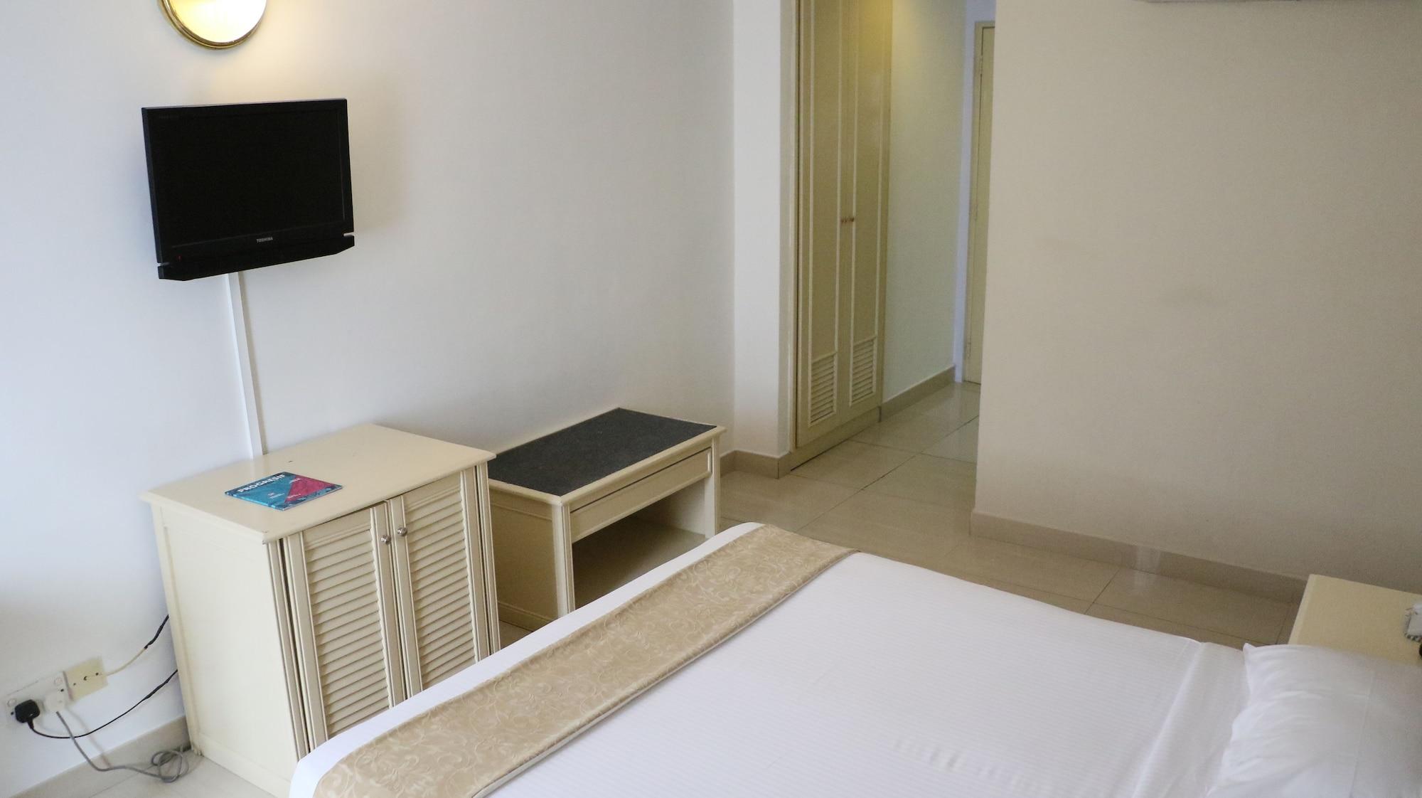 Legallery Suites Hotel Bandar Seri Begawan Esterno foto