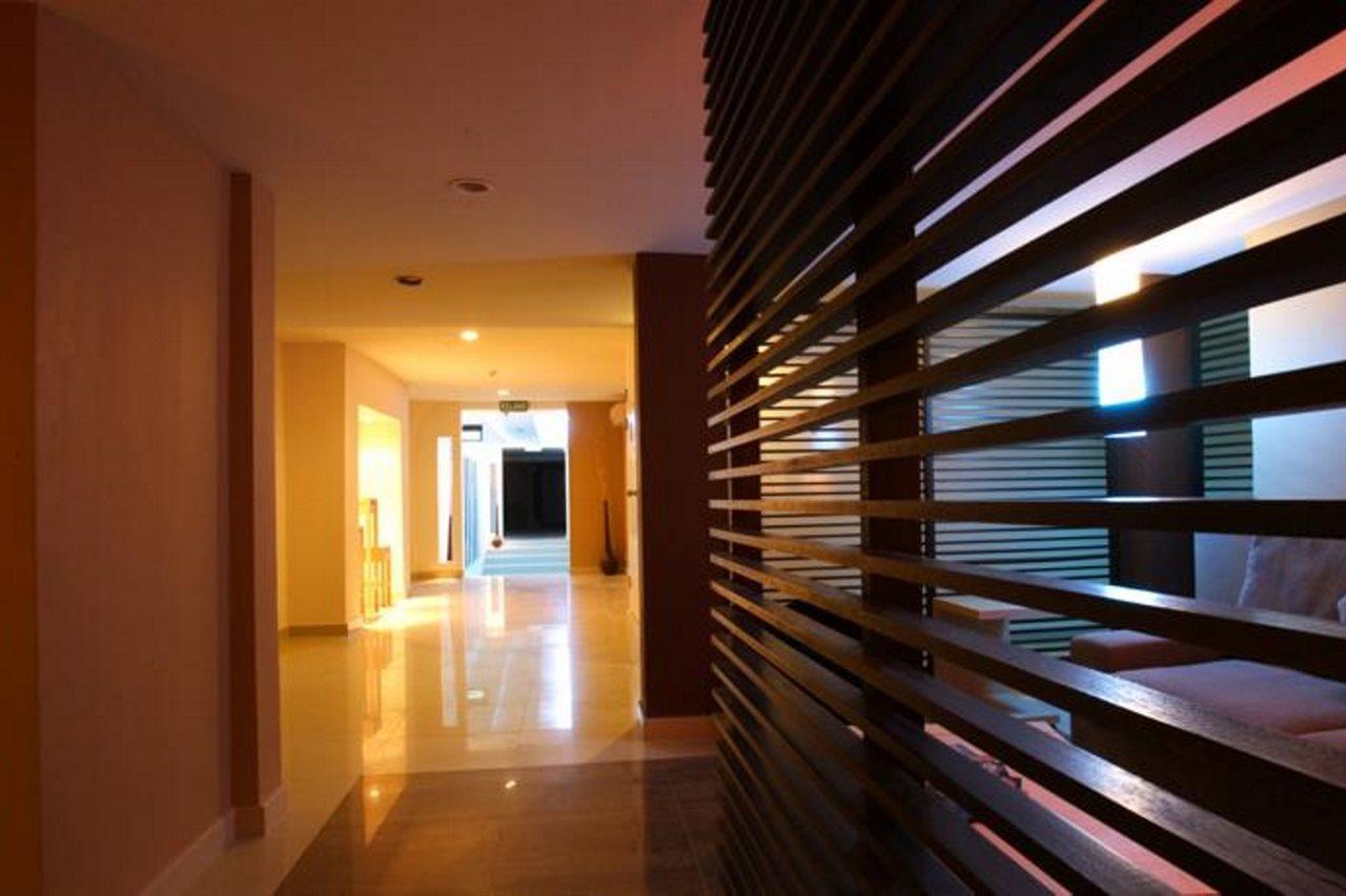 Legallery Suites Hotel Bandar Seri Begawan Esterno foto